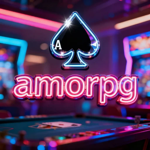 amorpg com logo