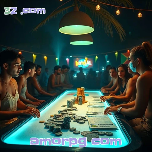 amorpg com Pagamentos Rápidos