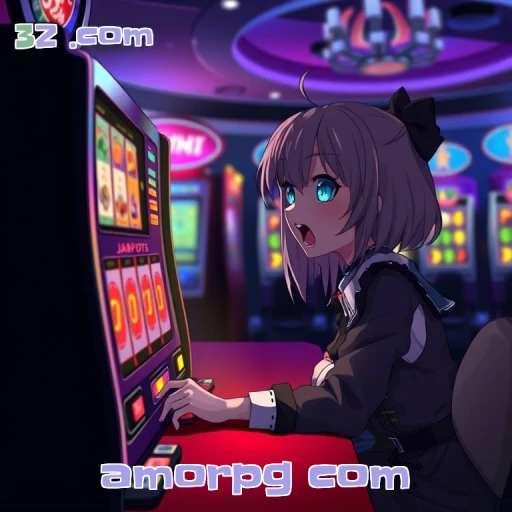 Aventuras VIP no Amorpg Com: Experiências Exclusivas ao Seu Alcance